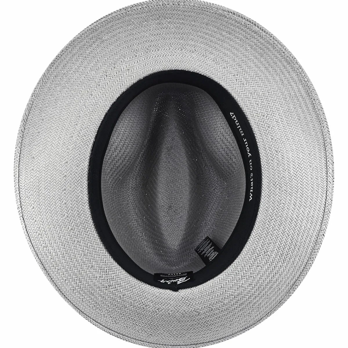 New Blackburn Fedoras & Trilbies