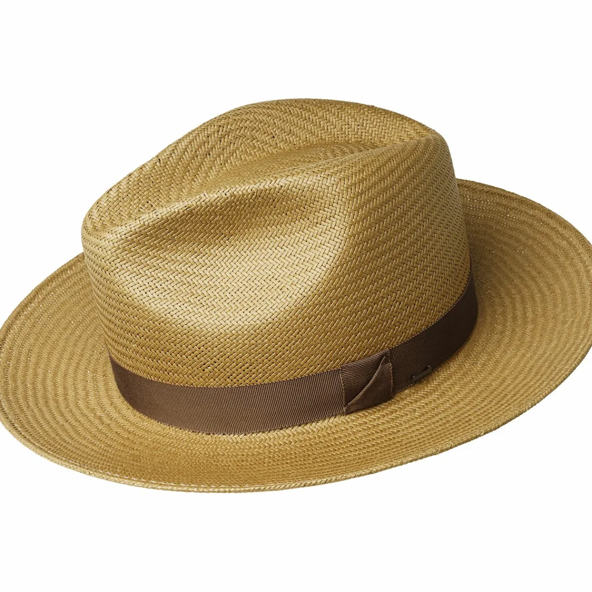 New Blackburn Fedoras & Trilbies