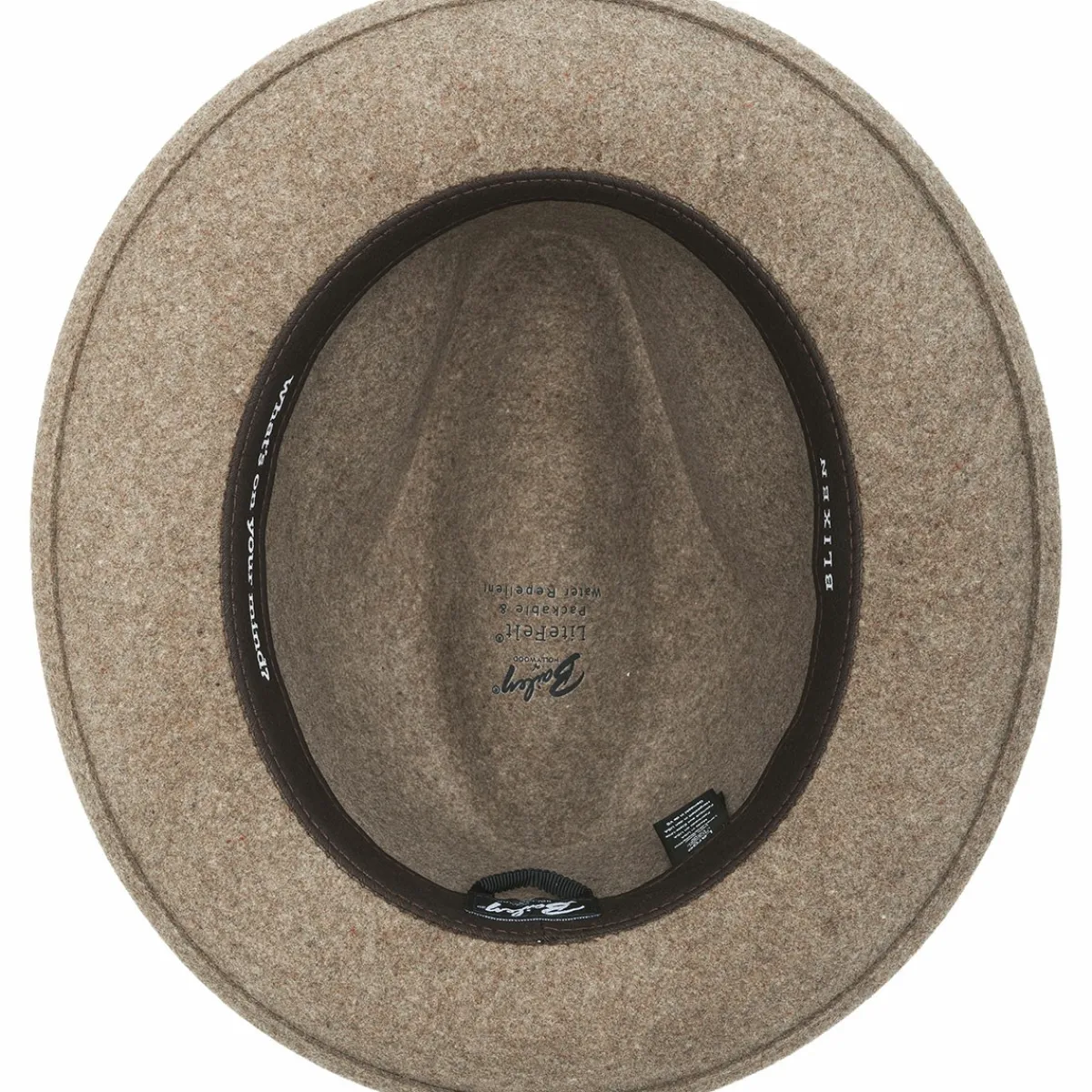 Best Blixen Snap Brim