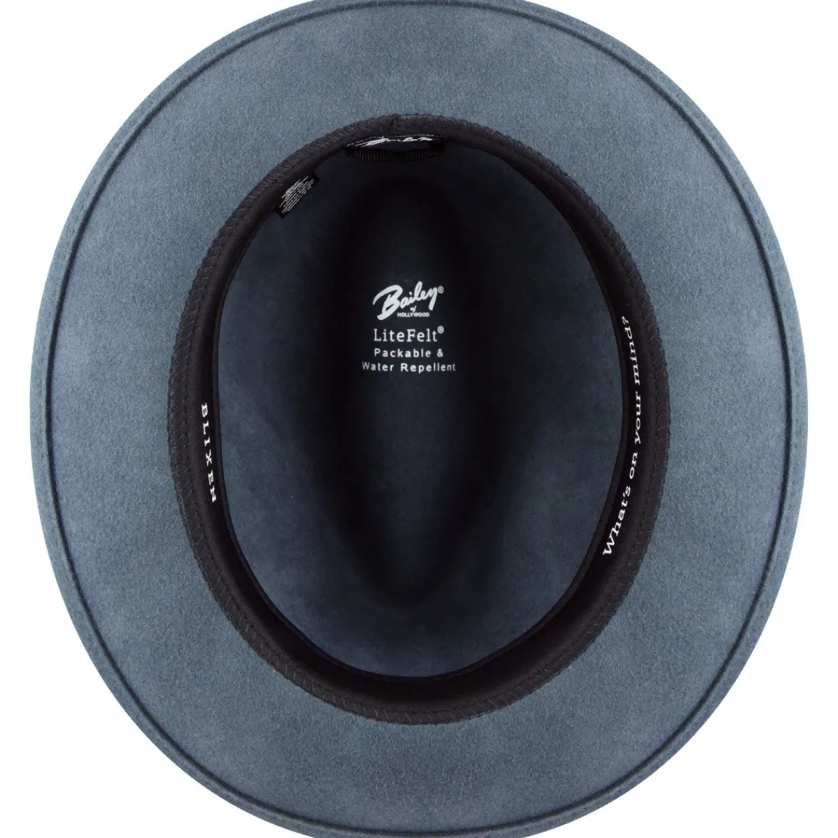 Best Blixen Snap Brim