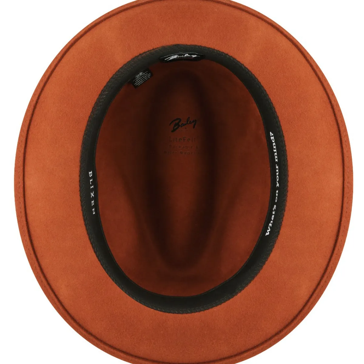 Best Blixen Snap Brim