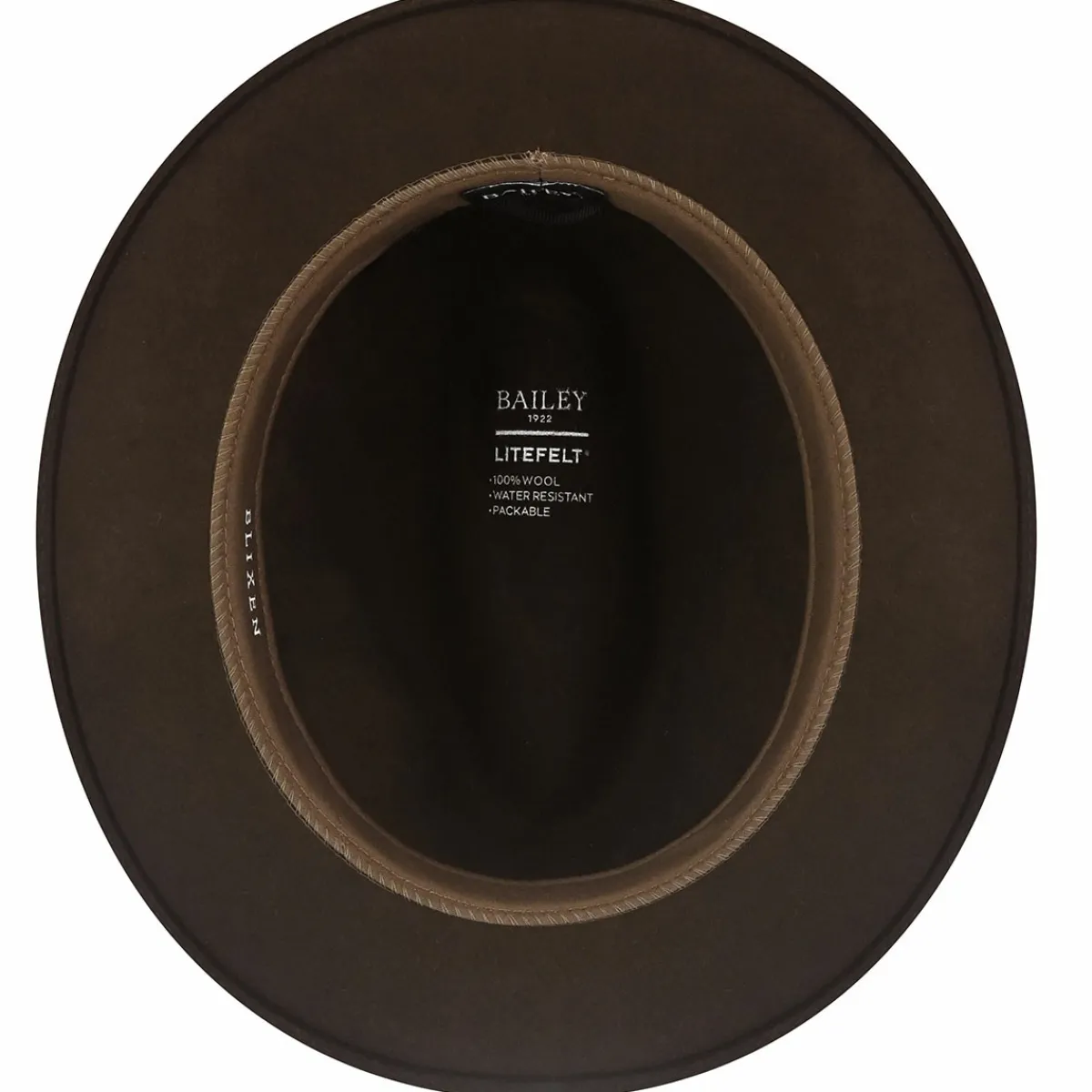 Best Blixen Snap Brim