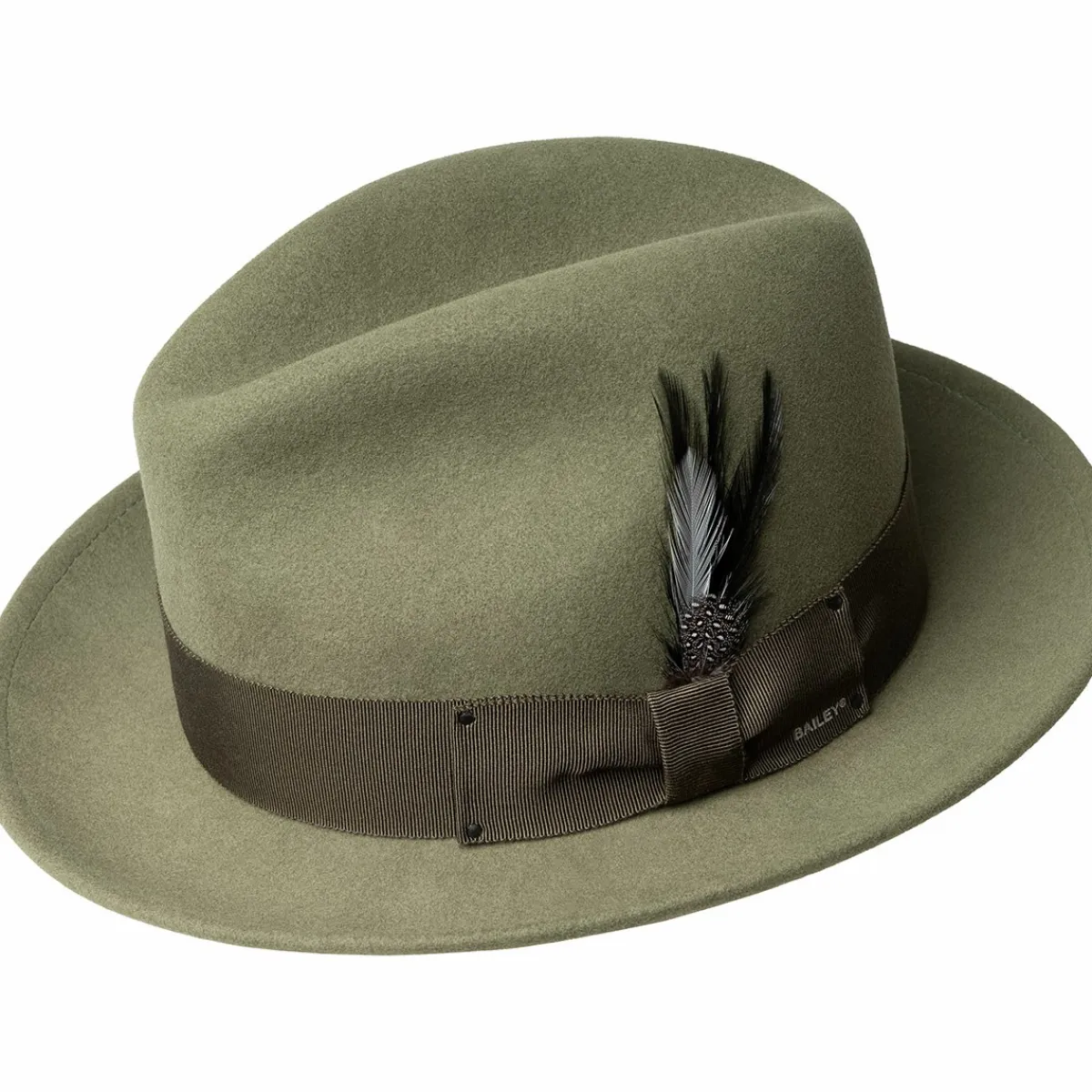Best Blixen Snap Brim