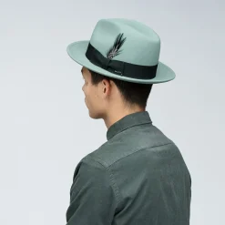 Best Blixen Snap Brim