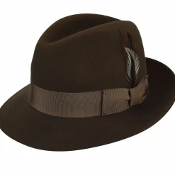 Best Blixen Snap Brim