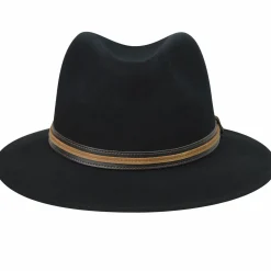 Discount Brandt Fedoras & Trilbies
