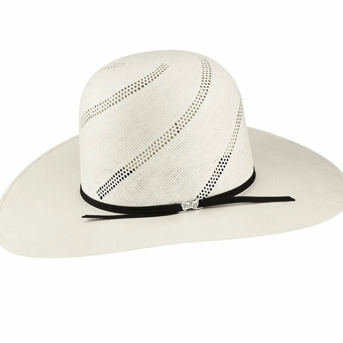 Fashion Breken 4.25 20X Western & Cowboy Hats