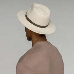 New Briar Wide Brim