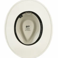 New Briar Wide Brim