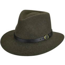 New Briar Wide Brim