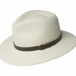 New Briar Wide Brim