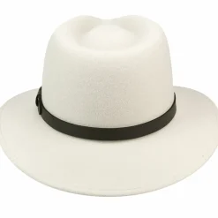 Store Briar Fedoras & Trilbies