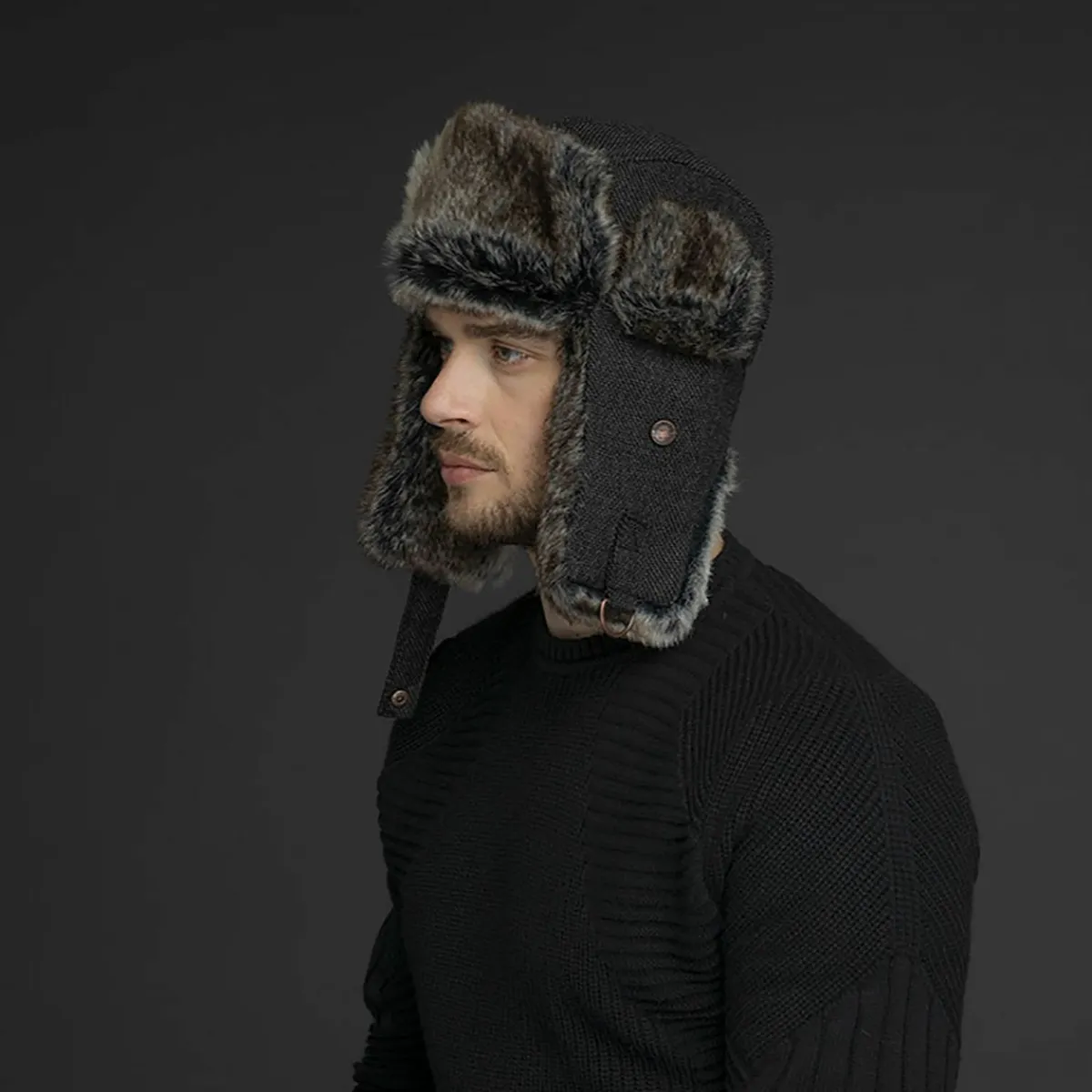 Store Brodie Pull-Ons & Trappers
