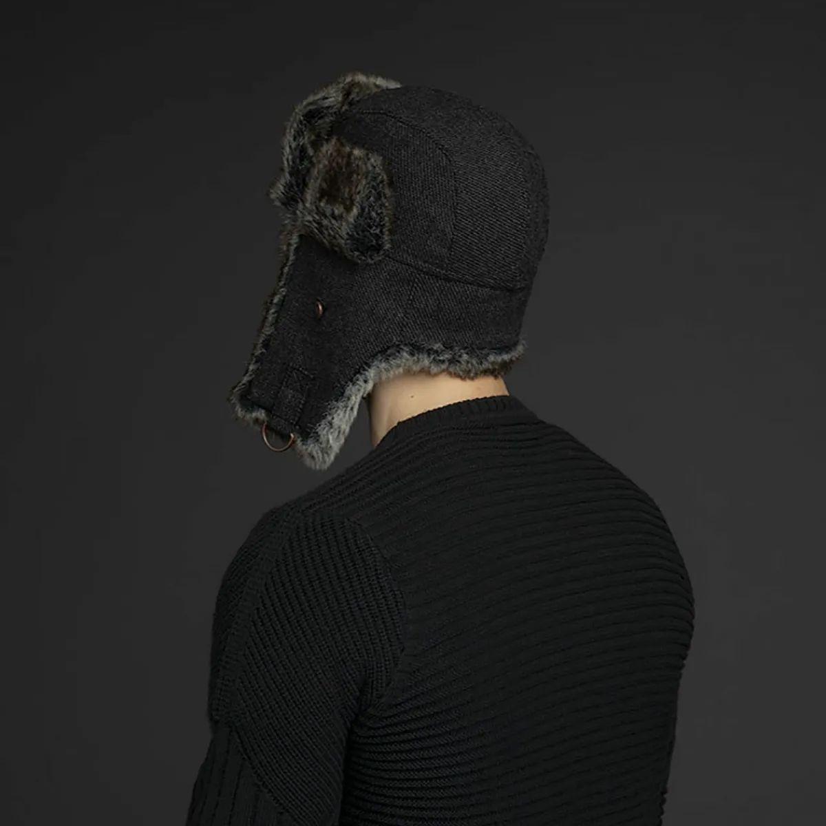Store Brodie Pull-Ons & Trappers