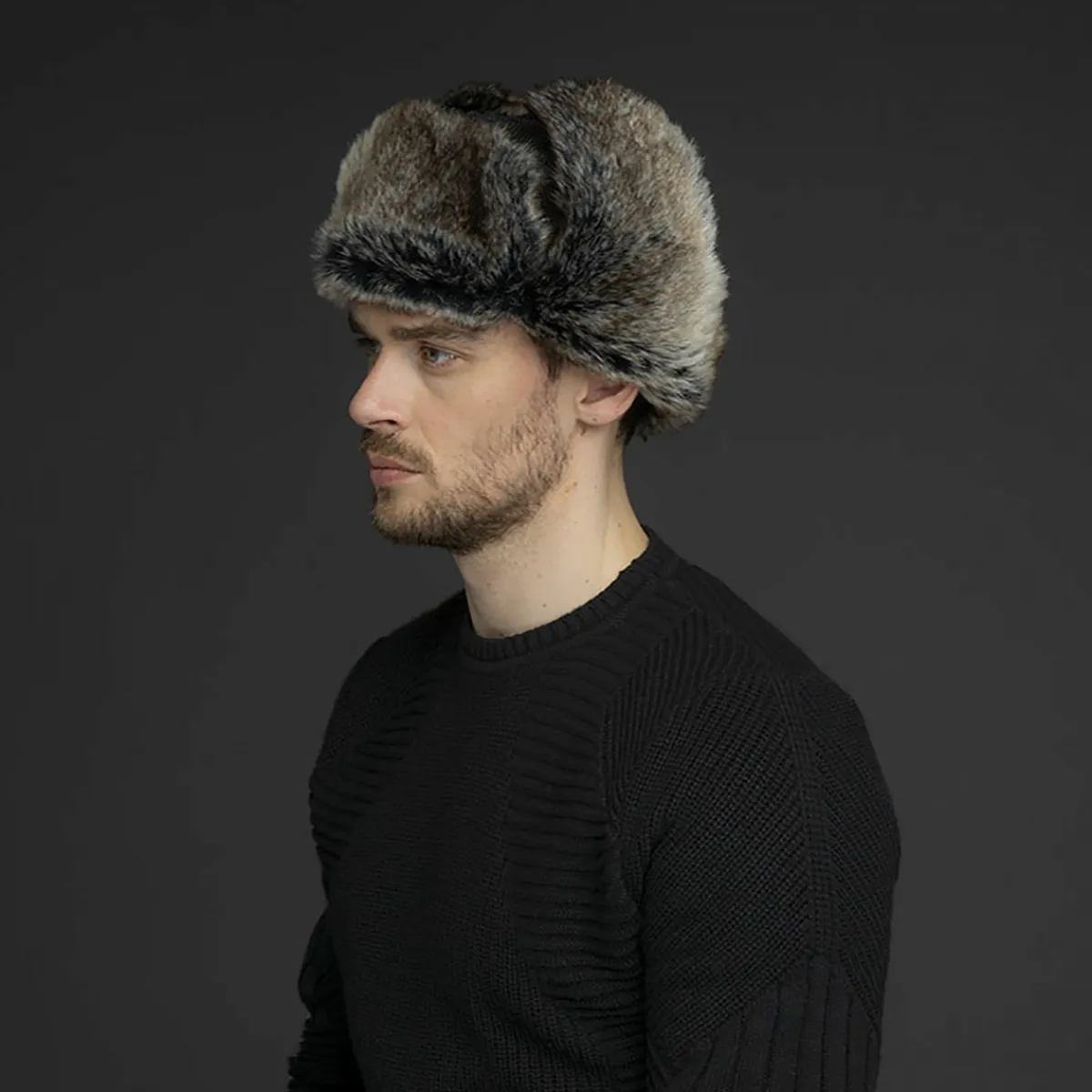 Store Brodie Pull-Ons & Trappers