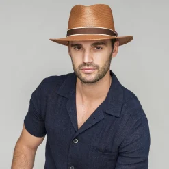 Flash Sale Brooks Fedoras & Trilbies