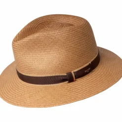 Flash Sale Brooks Fedoras & Trilbies