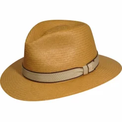 Cheap Brooks Genuine Panama