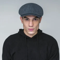 Best Sale Brune Ivy & Flat Caps
