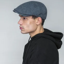 Best Sale Brune Ivy & Flat Caps