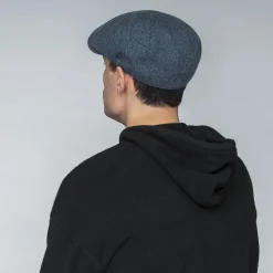 Best Sale Brune Ivy & Flat Caps