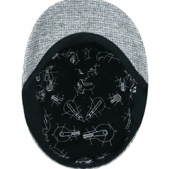Best Sale Brune Ivy & Flat Caps