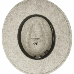 Clearance Burnell Fedoras & Trilbies