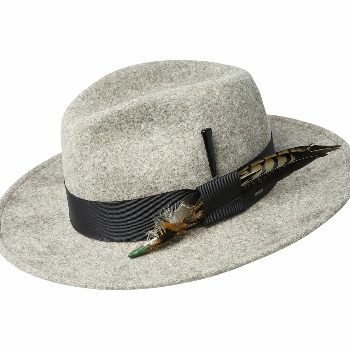 Online Burnell Wool Felt
