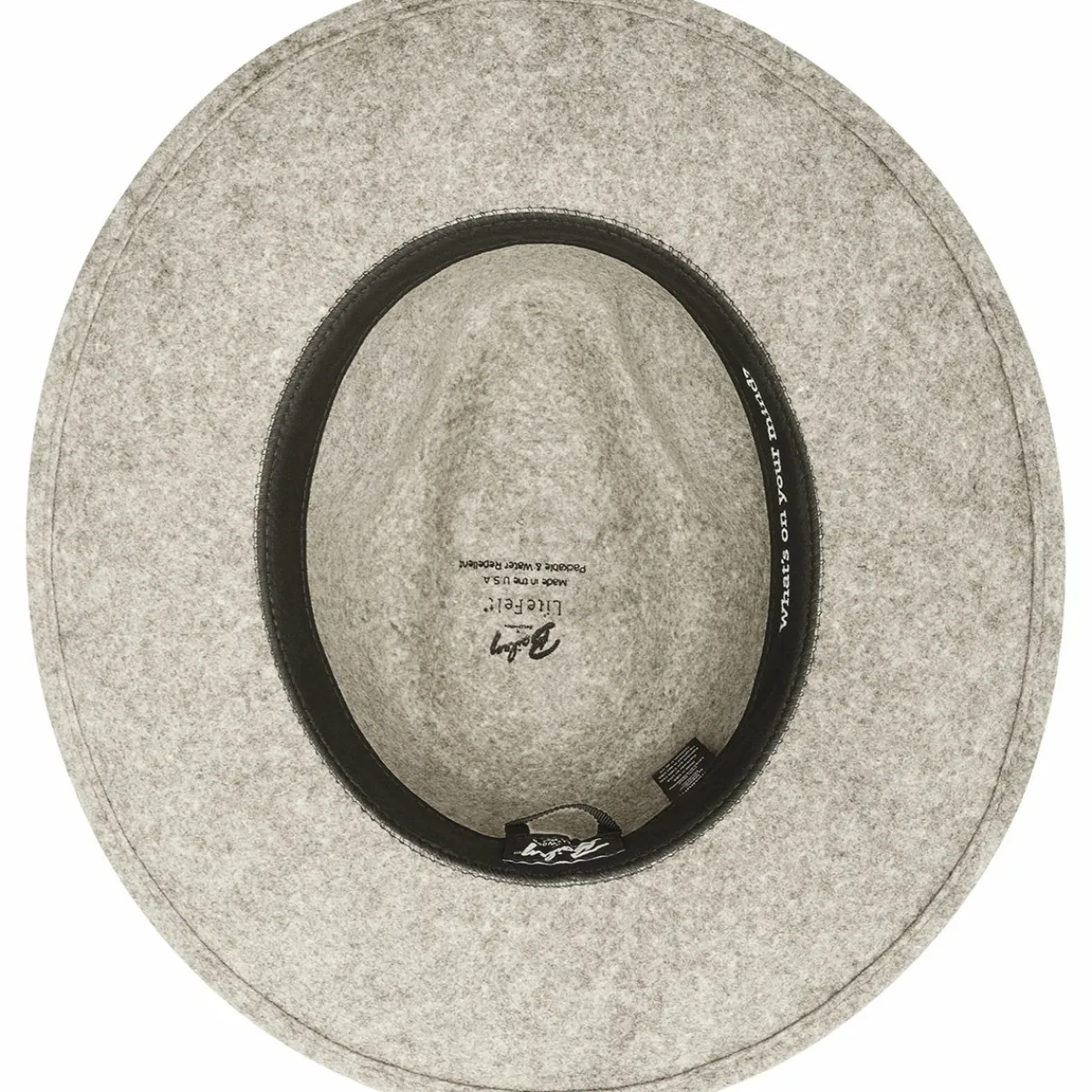 Online Burnell Wool Felt