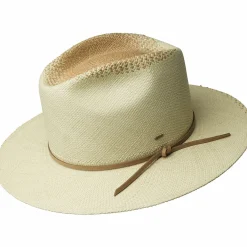 New Bystrom Fedoras & Trilbies