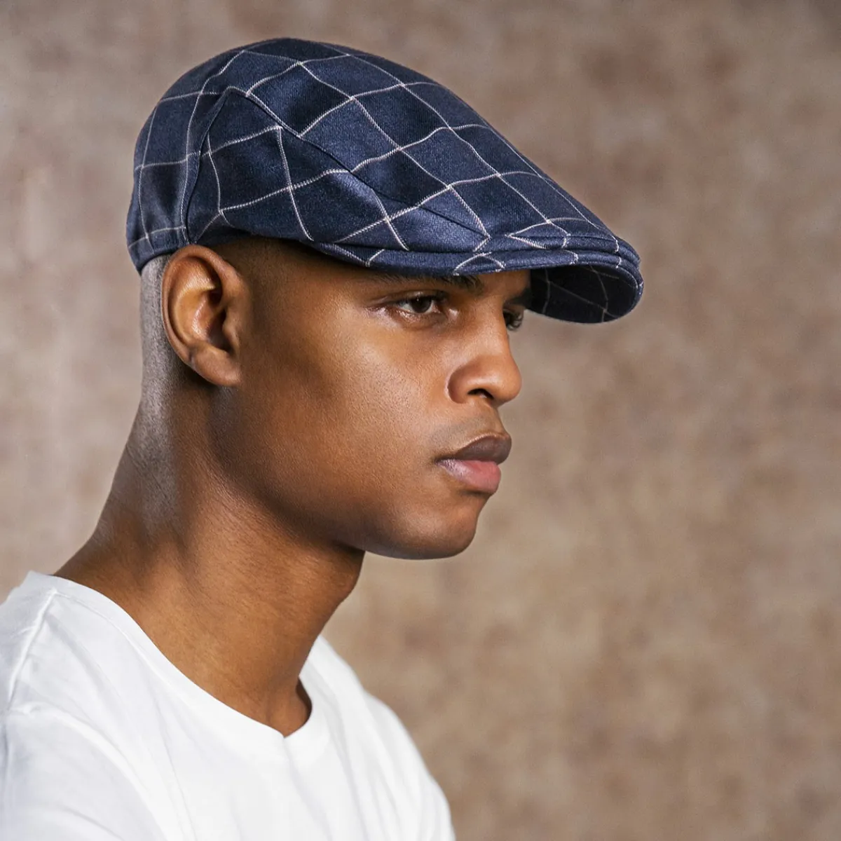 Best Sale Candler Ivy & Flat Caps