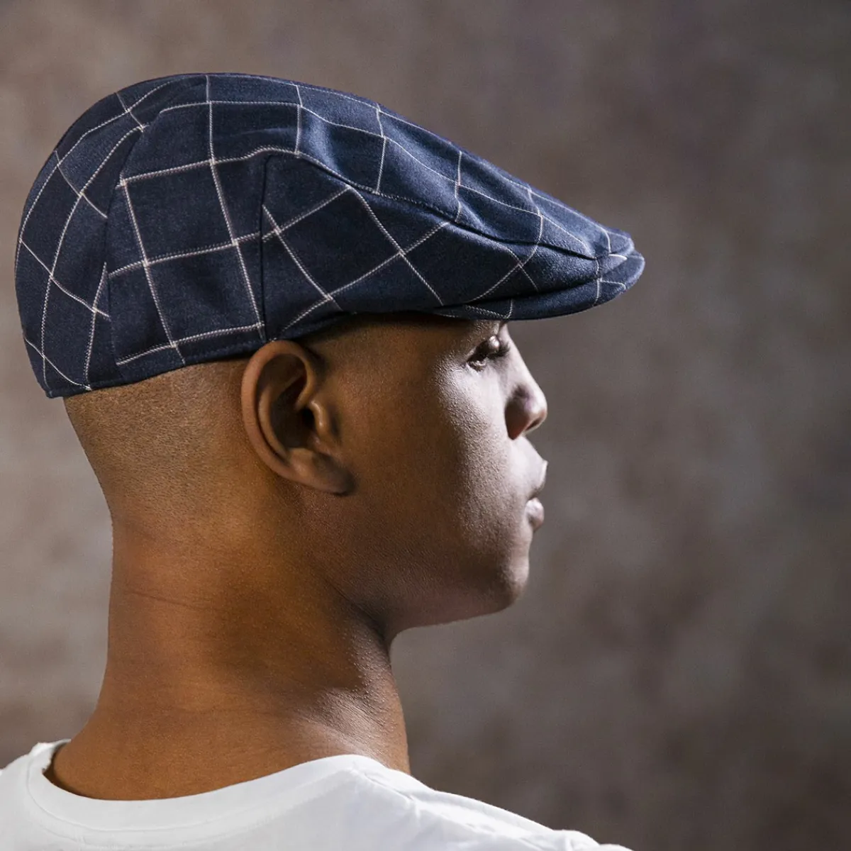 Best Sale Candler Ivy & Flat Caps