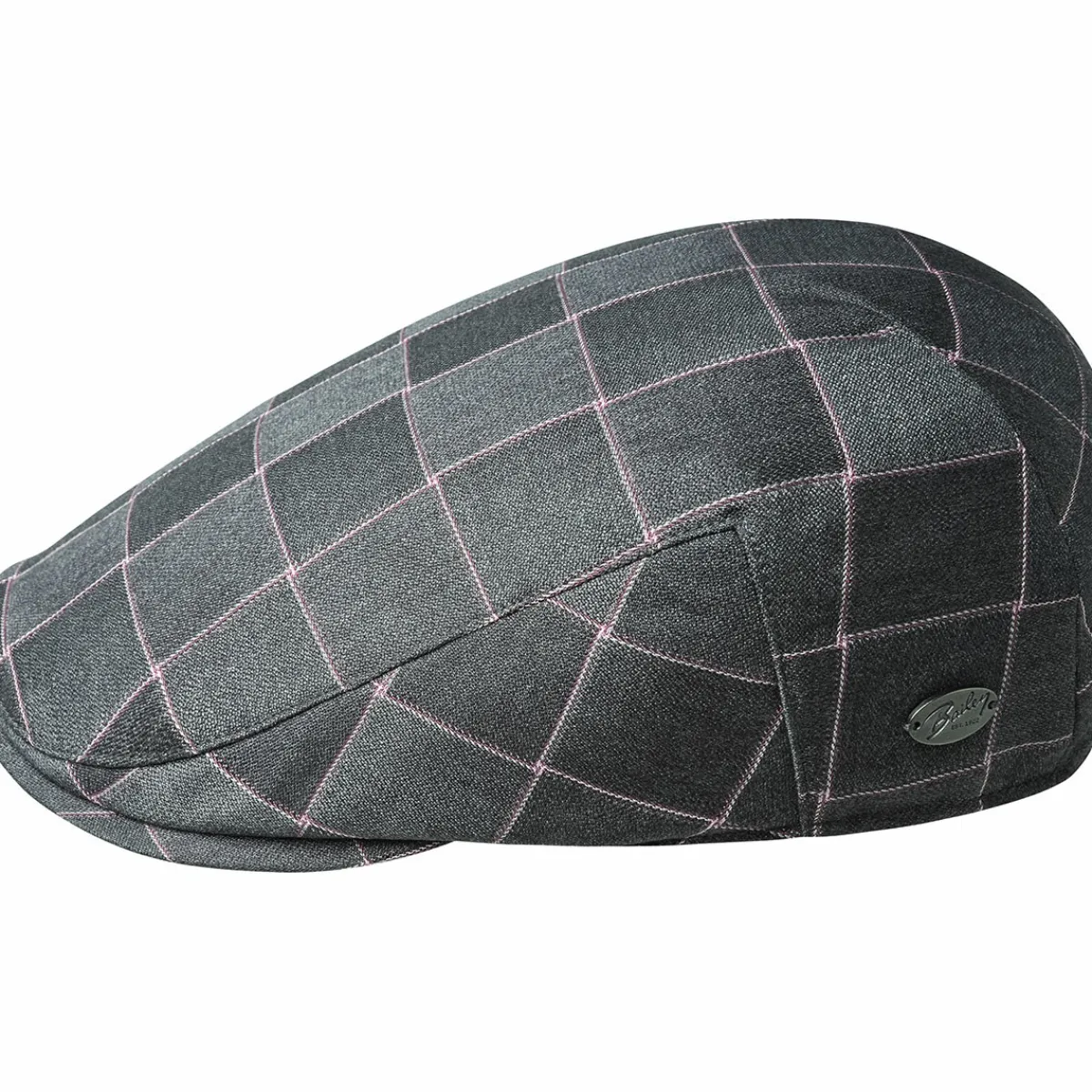 Best Sale Candler Ivy & Flat Caps