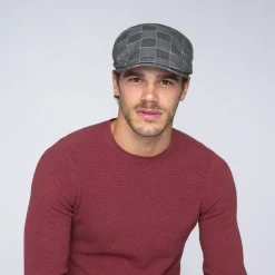 Best Sale Candler Ivy & Flat Caps