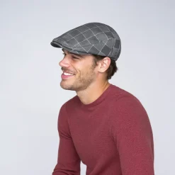 Best Sale Candler Ivy & Flat Caps