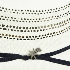 Store Caporal Straw