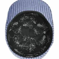 Store Carls Ivy & Flat Caps