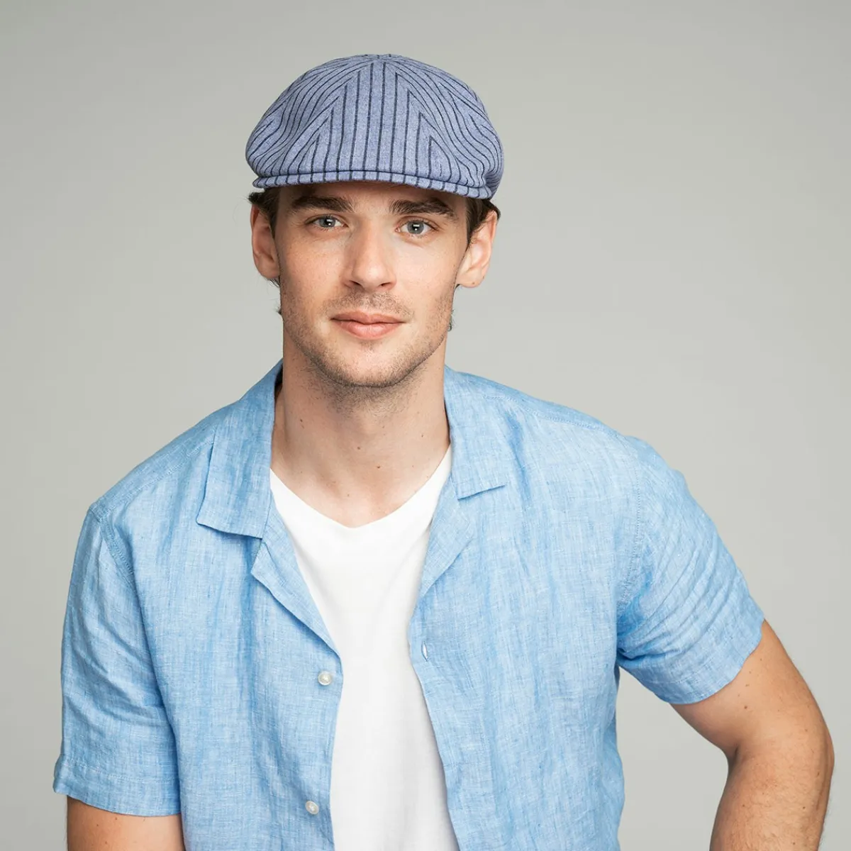 Store Carls Ivy & Flat Caps