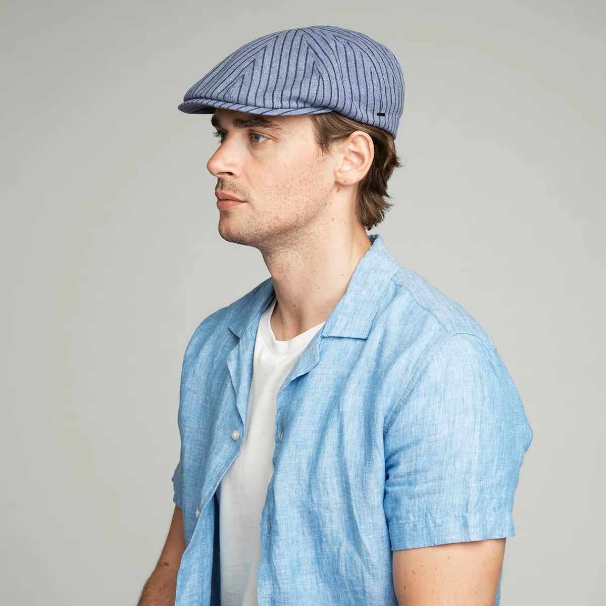 Store Carls Ivy & Flat Caps