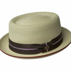 Fashion Carver Straw