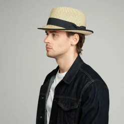 Clearance Caspar Medium Brim