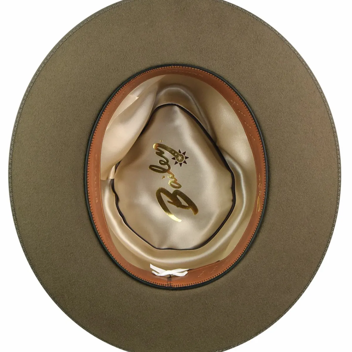 Online Cavalier Fedoras & Trilbies