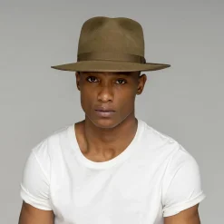 Online Cavalier Fedoras & Trilbies