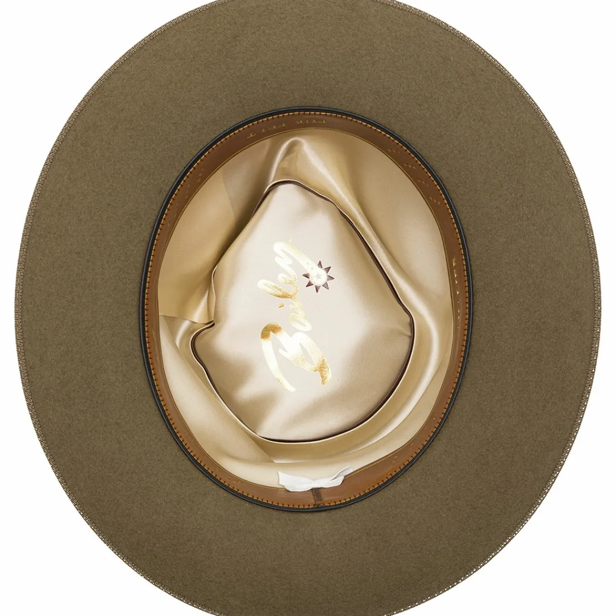 Online Cavalier Fedoras & Trilbies