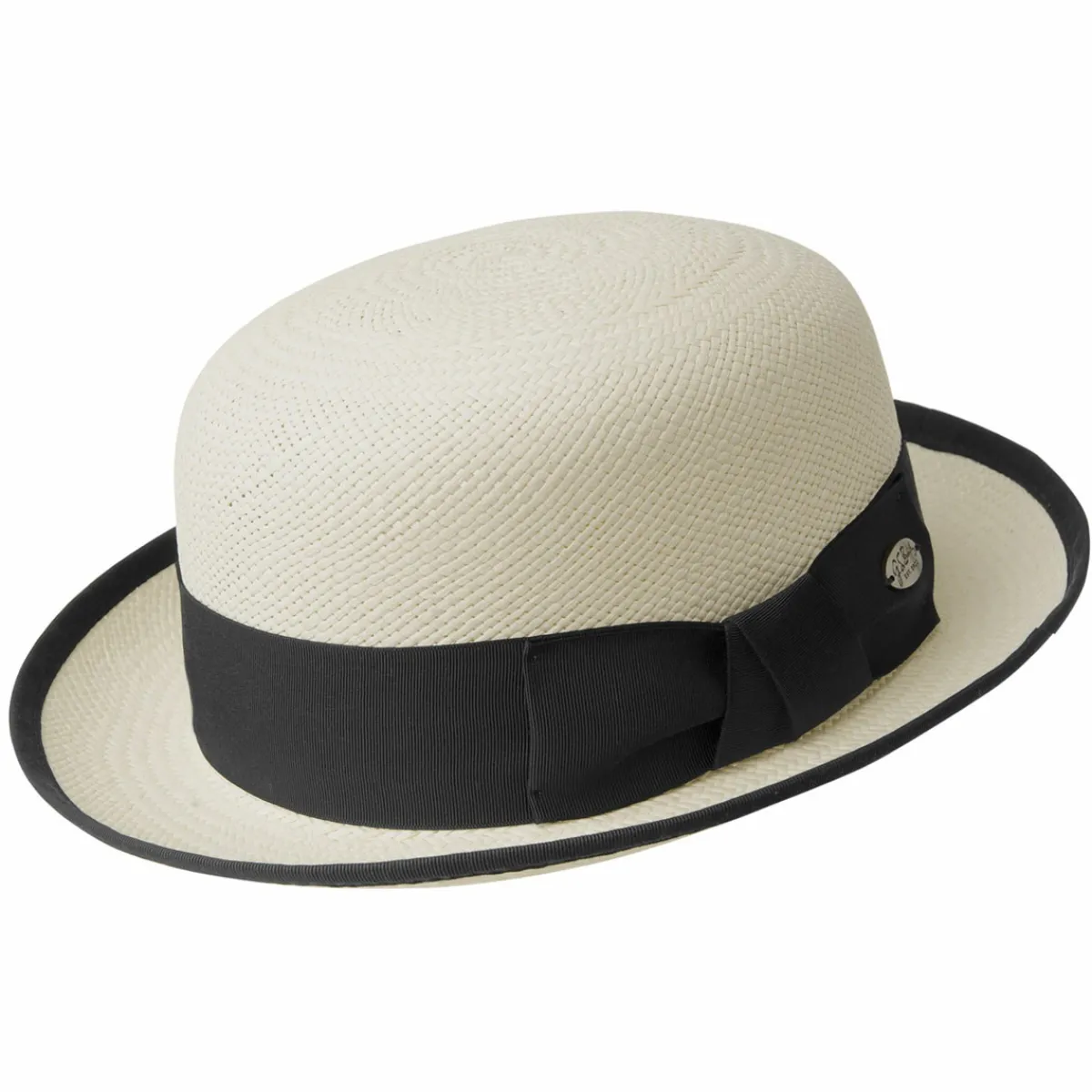 Outlet Chaplin Short Brim