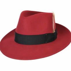 Best Classic Fedoras & Trilbies