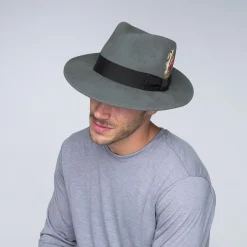 Best Classic Fedoras & Trilbies