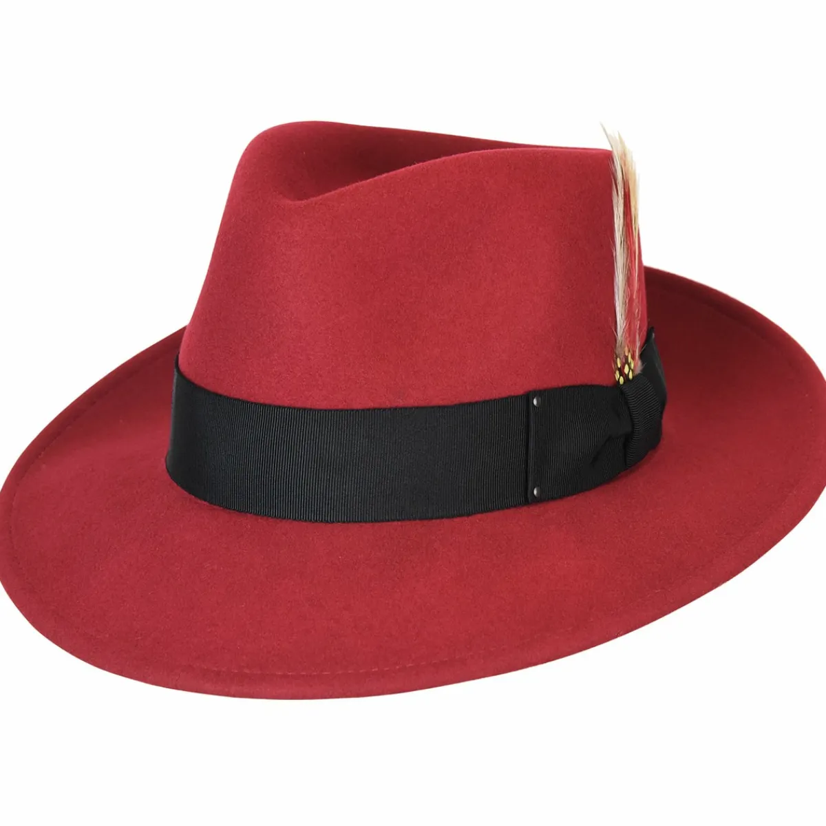 Cheap Classic Medium Brim