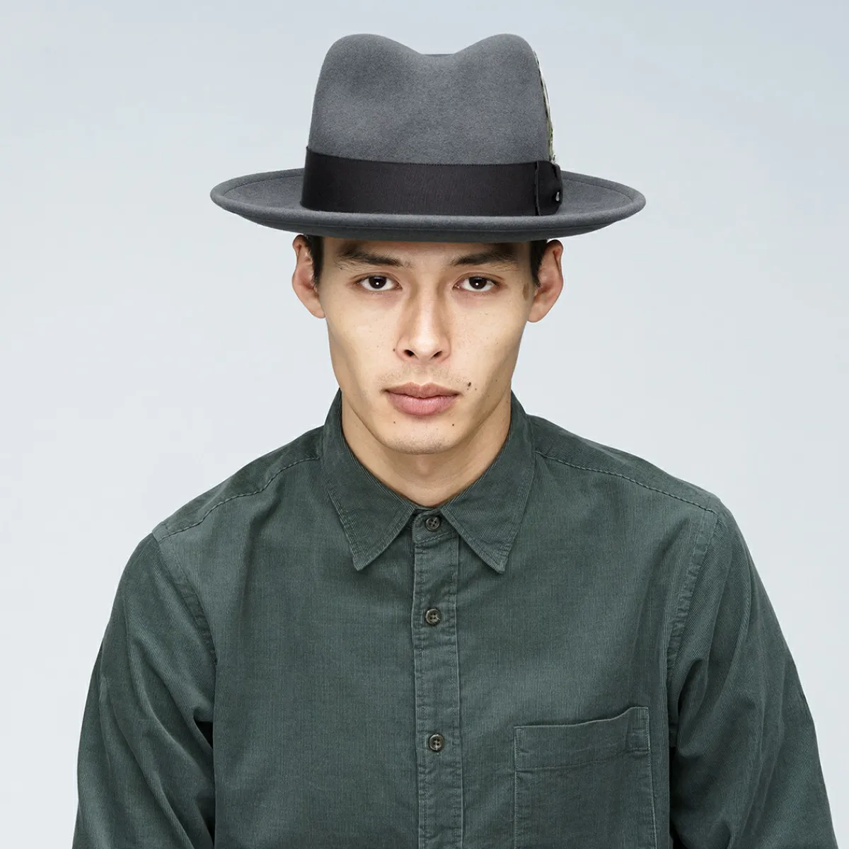 Cheap Classic Medium Brim