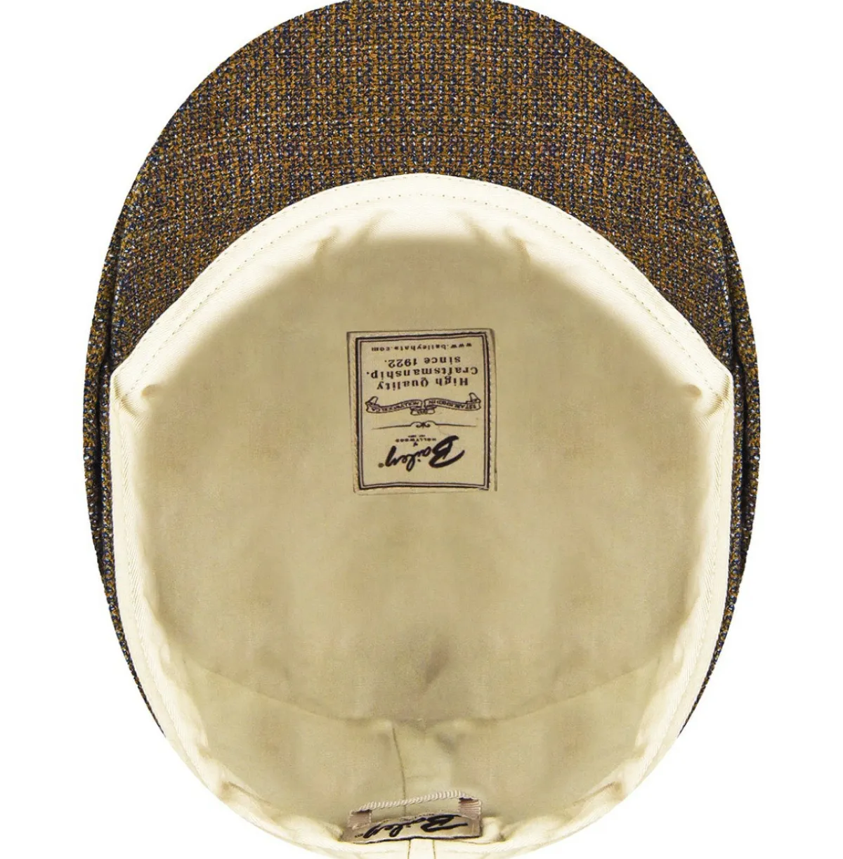Best Claud Ivy & Flat Caps